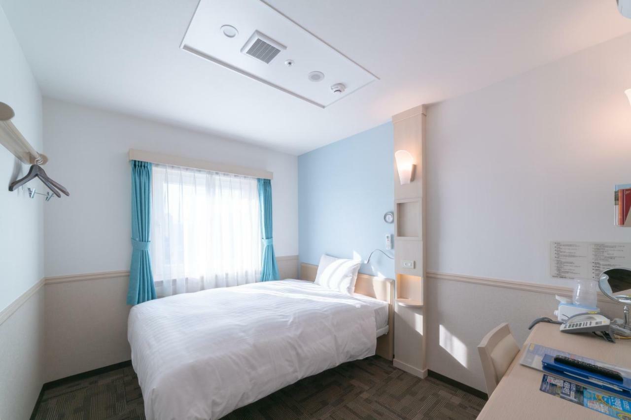 Toyoko Inn Daegu Dongseongro Екстер'єр фото