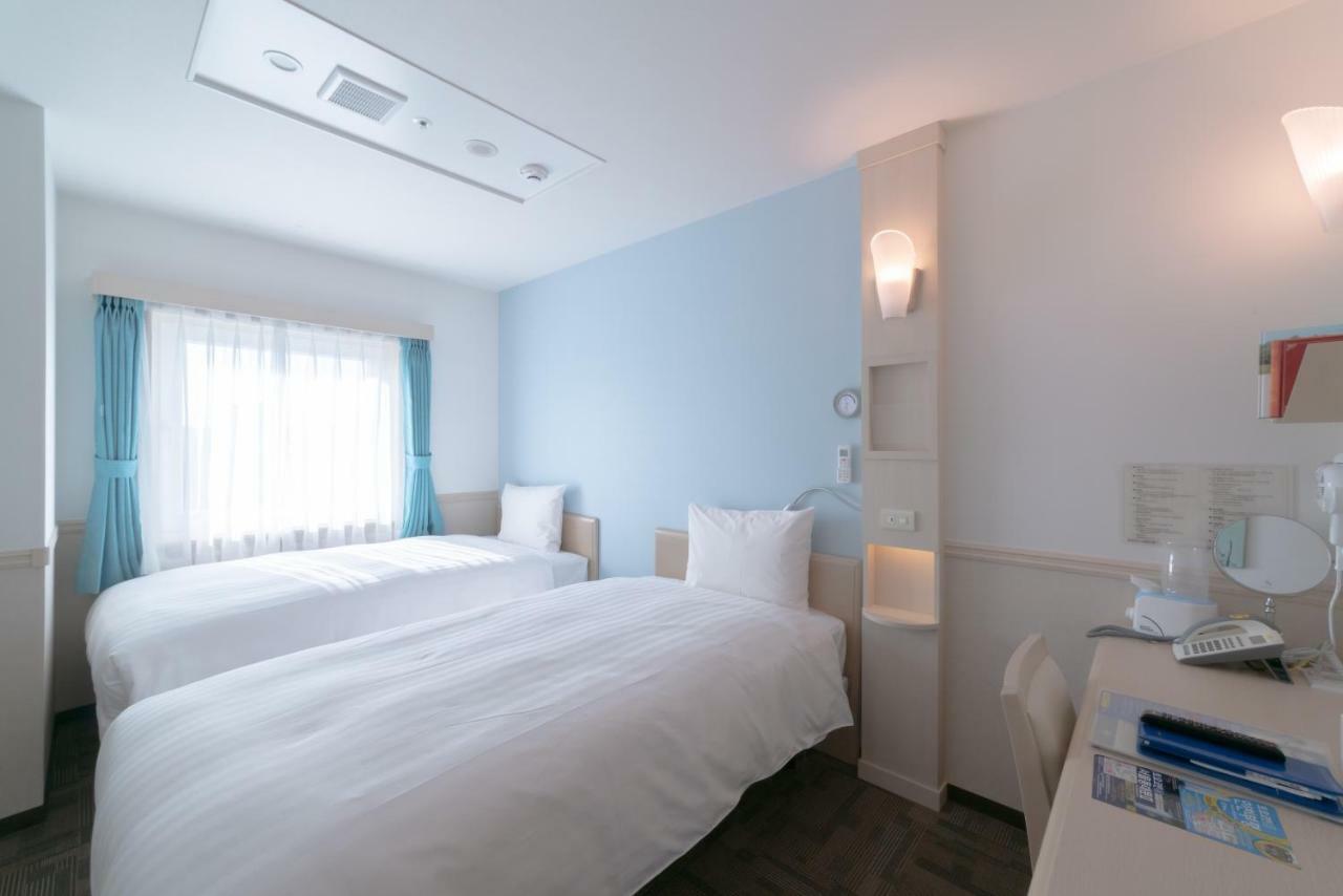 Toyoko Inn Daegu Dongseongro Екстер'єр фото