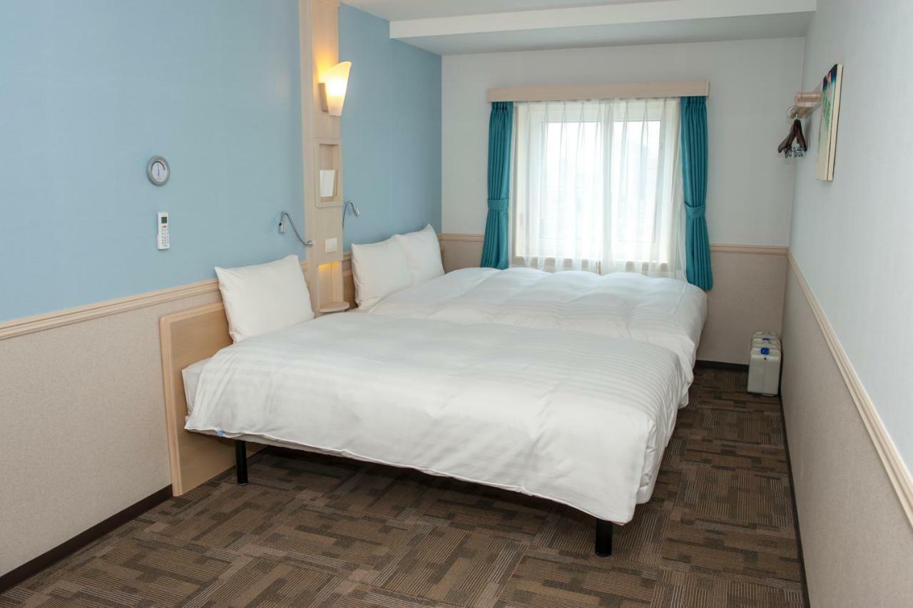 Toyoko Inn Daegu Dongseongro Екстер'єр фото