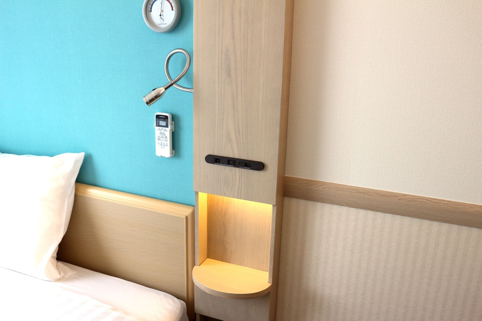 Toyoko Inn Daegu Dongseongro Екстер'єр фото