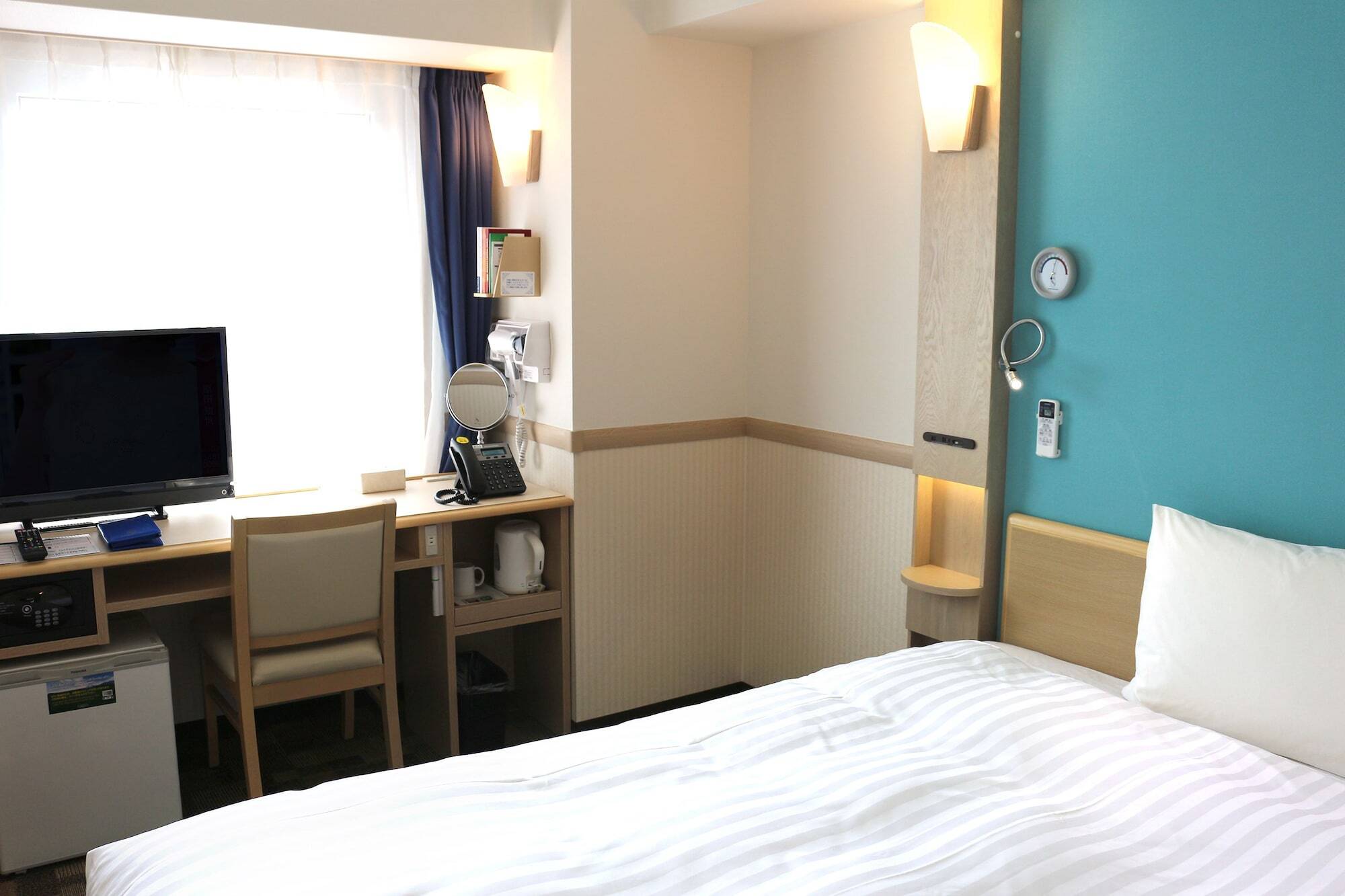 Toyoko Inn Daegu Dongseongro Екстер'єр фото