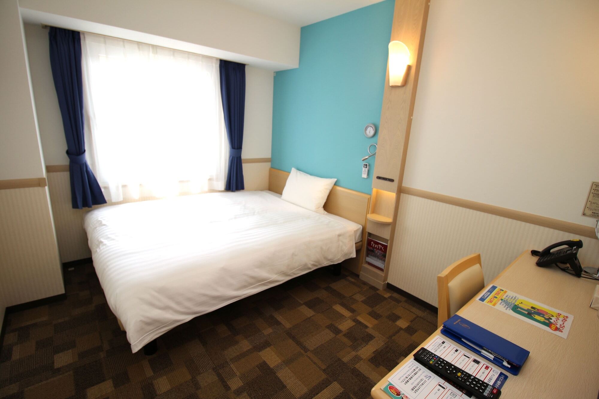 Toyoko Inn Daegu Dongseongro Екстер'єр фото