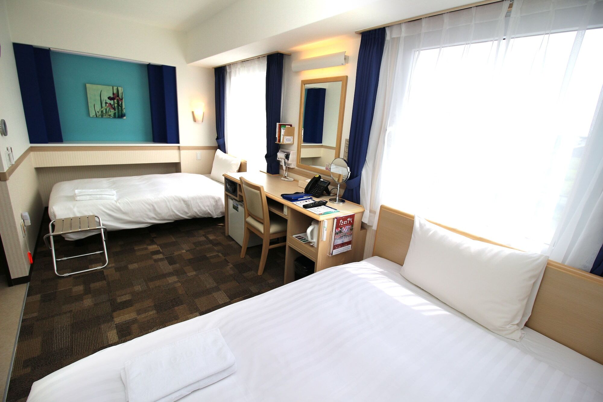 Toyoko Inn Daegu Dongseongro Екстер'єр фото