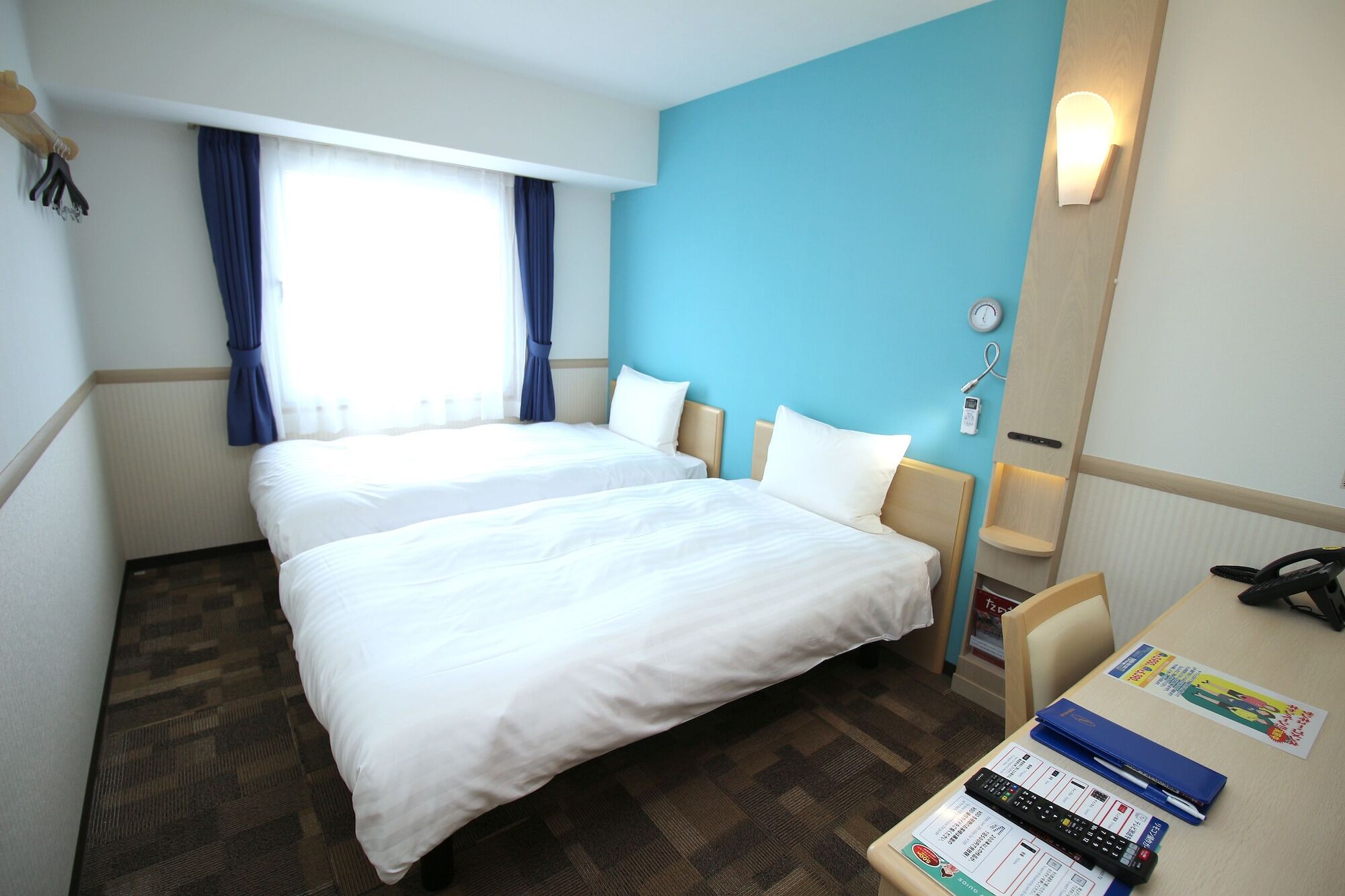 Toyoko Inn Daegu Dongseongro Екстер'єр фото