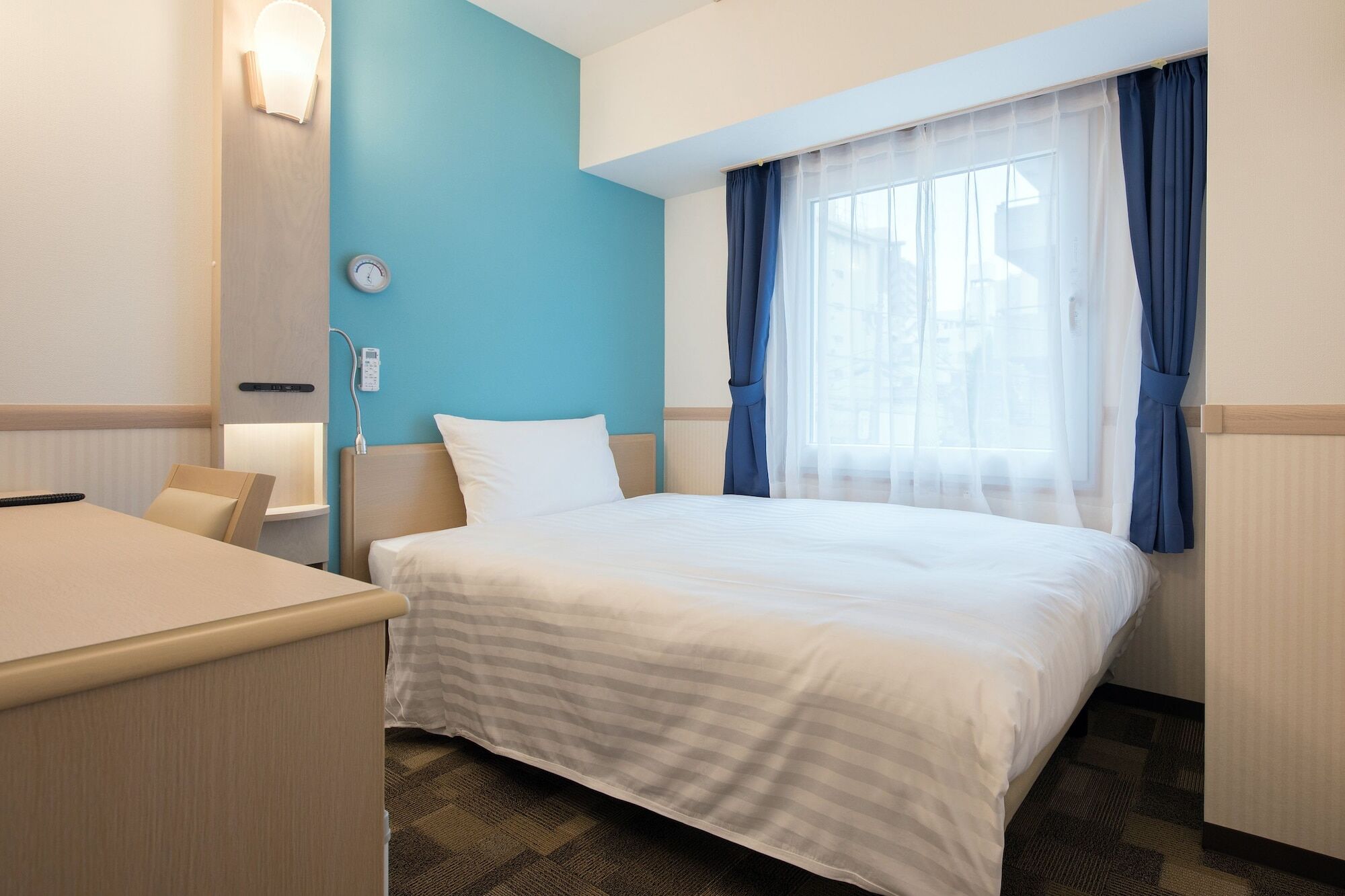 Toyoko Inn Daegu Dongseongro Екстер'єр фото